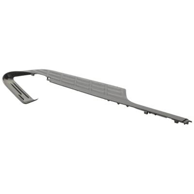 Rareelectrical - New Left Bumper Step Pad Compatible With Chevrolet Gmc Sierra 1500 Denali Sierra 1500 Xfe Silverado - Image 2