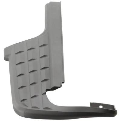 Rareelectrical - New Left Bumper Step Pad Compatible With Chevrolet Gmc Sierra 1500 Denali Sierra 1500 Xfe Silverado - Image 8
