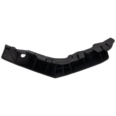 Rareelectrical - New Left Front Bumper Reinforcement Bracket Compatible With Hyundai Genesis Coupe 2.0T Track 4 Cyl - Image 4