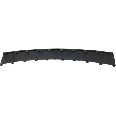 Rareelectrical - New Upper Bumper Step Pad Compatible With Gmc Terrain Sl Terrain Sle Terrain Denali Terrain Slt - Image 5