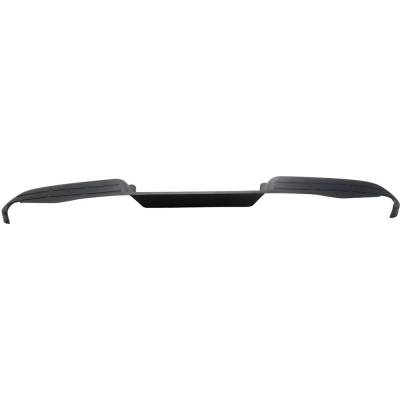 Rareelectrical - New Center Bumper Step Pad Compatible With Chevrolet Gmc Express 1500 Base Express 3500 Lt Express - Image 5