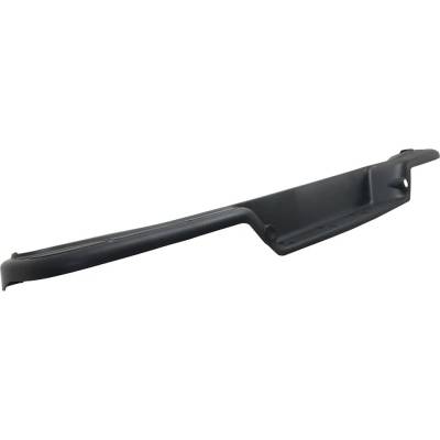 Rareelectrical - New Center Bumper Step Pad Compatible With Chevrolet Gmc Savana 2500 Ls Savana 1500 Base Savana 3500 - Image 2