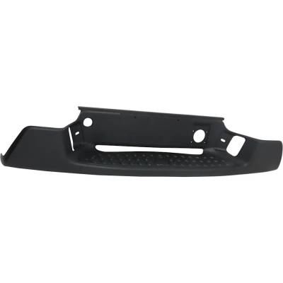 New Center Bumper Step Pad Compatible With Chevrolet Gmc Colorado Lt Colorado Ls Canyon Wt Canyon
