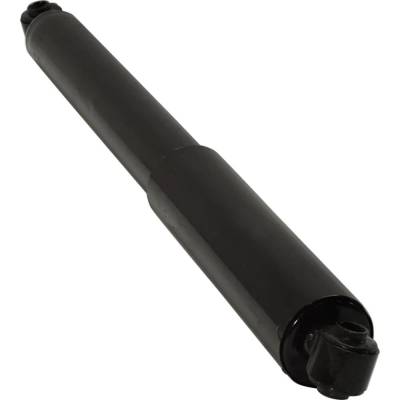 Rareelectrical - New Left Rear Shock Absorber And Strut Assembly Compatible With Chevrolet Silverado 1500 Classic Ls - Image 2