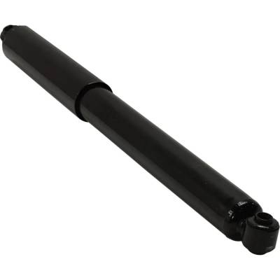 Rareelectrical - New Left Rear Shock Absorber And Strut Assembly Compatible With Chevrolet Silverado 1500 Classic Ls - Image 3