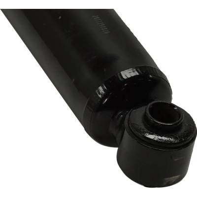Rareelectrical - New Left Rear Shock Absorber And Strut Assembly Compatible With Chevrolet Silverado 1500 Classic Ls - Image 5