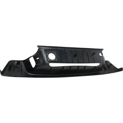 Rareelectrical - New Center Bumper Step Pad Compatible With Chevrolet Gmc Canyon Sl Colorado Ls Canyon Slt Colorado - Image 5