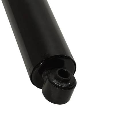 Rareelectrical - New Left Rear Shock Absorber And Strut Assembly Compatible With Chevrolet Silverado 1500 Classic Ls - Image 4