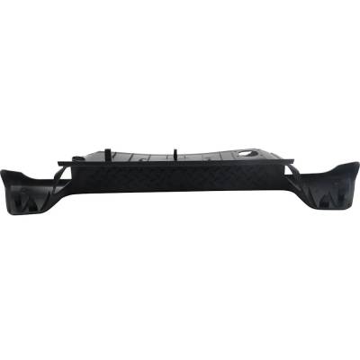 Rareelectrical - New Center Bumper Step Pad Compatible With Chevrolet Gmc Canyon Wt Colorado Lt Colorado Ls Canyon Sl - Image 4