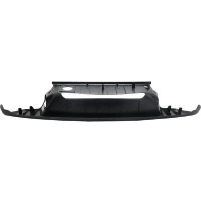 Rareelectrical - New Center Bumper Step Pad Compatible With Chevrolet Gmc Canyon Wt Colorado Lt Colorado Ls Canyon Sl - Image 6