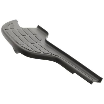 Rareelectrical - New Left Bumper Step Pad Compatible With Chevrolet Gmc Yukon Slt 8 Cyl 5.3L Yukon Slt 8 Cyl 4.8L - Image 4