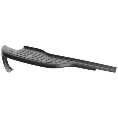 Rareelectrical - New Left Bumper Step Pad Compatible With Chevrolet Gmc Yukon Slt 8 Cyl 5.3L Yukon Slt 8 Cyl 4.8L - Image 5
