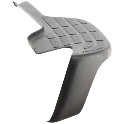 Rareelectrical - New Left Bumper Step Pad Compatible With Chevrolet Gmc Yukon Slt 8 Cyl 5.3L Yukon Slt 8 Cyl 4.8L - Image 8