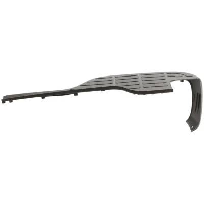 New Left Bumper Step Pad Compatible With Chevrolet Gmc Suburban 2500 Base 8 Cyl 8.1L Yukon Sle 8 Cyl