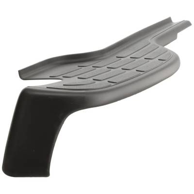 Rareelectrical - New Left Bumper Step Pad Compatible With Chevrolet Gmc Suburban 2500 Base 8 Cyl 8.1L Yukon Sle 8 Cyl - Image 7