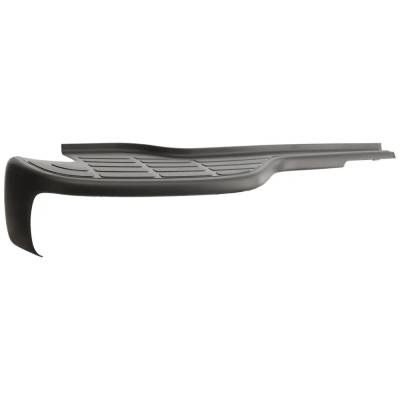Rareelectrical - New Left Bumper Step Pad Compatible With Chevrolet Gmc Yukon Sl 8 Cyl 5.3L Suburban 2500 Base 8 Cyl - Image 6