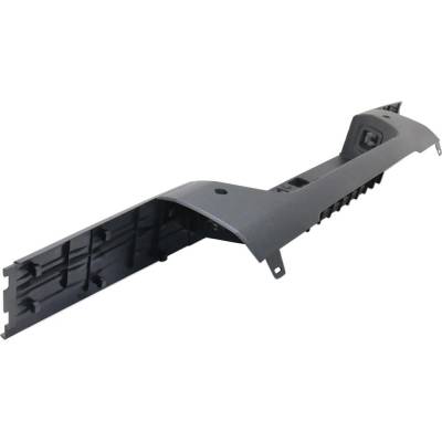 Rareelectrical - New Center Bumper Step Pad Compatible With Toyota Tundra Nightshade 8 Cyl 5.7L Tundra Platinum 8 Cyl - Image 3