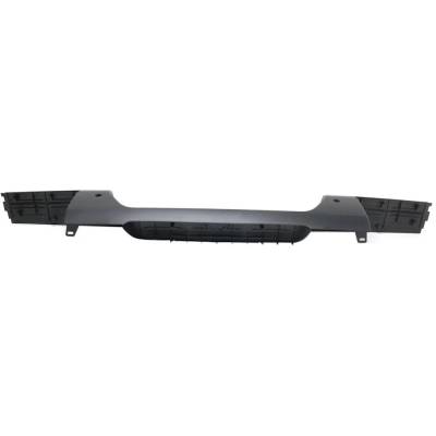 Rareelectrical - New Center Bumper Step Pad Compatible With Toyota Tundra Trd Pro 8 Cyl 5.7L Tundra Platinum 8 Cyl - Image 6