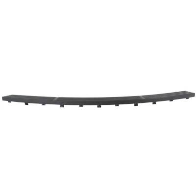 New Center Bumper Step Pad Compatible With Chevrolet Gmc Yukon Xl 1500 Sle 8 Cyl 5.3L Yukon Xl 1500