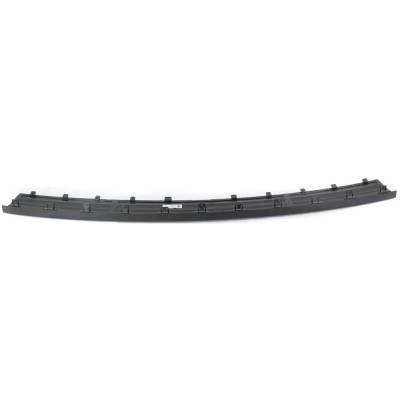 Rareelectrical - New Center Bumper Step Pad Compatible With Chevrolet Gmc Yukon Xl 1500 Sle 8 Cyl 5.3L Yukon Xl 1500 - Image 5