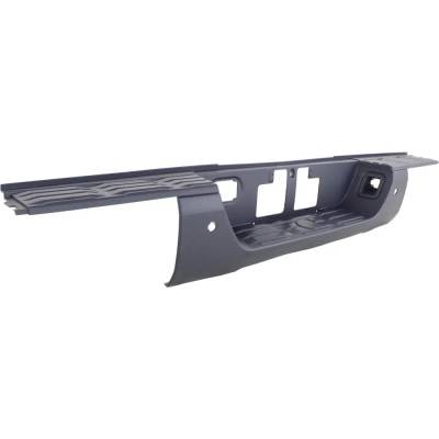 Rareelectrical - New Bumper Step Pad Compatible With Toyota Tundra Trail 8 Cyl 5.7L Tundra Trd Off-Road Premium 8 Cyl - Image 3