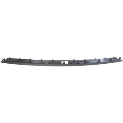 Rareelectrical - New Center Bumper Step Pad Compatible With Cadillac Escalade Esv Base 8 Cyl 6.2L Escalade Esv - Image 5