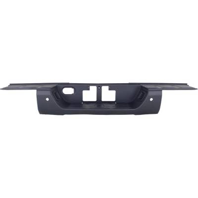 New Bumper Step Pad Compatible With Toyota Tundra Base 8 Cyl 5.7L Tundra Trd Off-Road Premium 8 Cyl