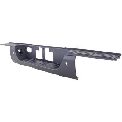 Rareelectrical - New Bumper Step Pad Compatible With Toyota Tundra Base 8 Cyl 5.7L Tundra Trd Off-Road Premium 8 Cyl - Image 2