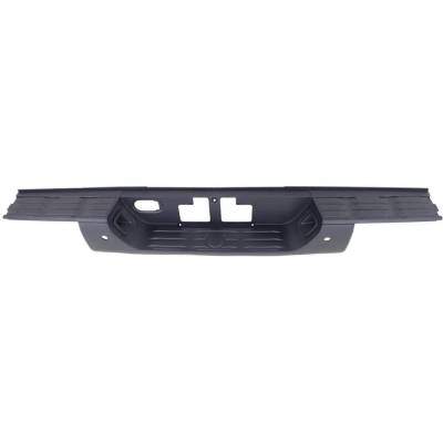 Rareelectrical - New Bumper Step Pad Compatible With Toyota Tundra Base 8 Cyl 5.7L Tundra Trd Off-Road Premium 8 Cyl - Image 4