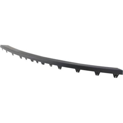 Rareelectrical - New Center Bumper Step Pad Compatible With Cadillac Escalade Esv Platinum 8 Cyl 6.2L Escalade Esv - Image 3