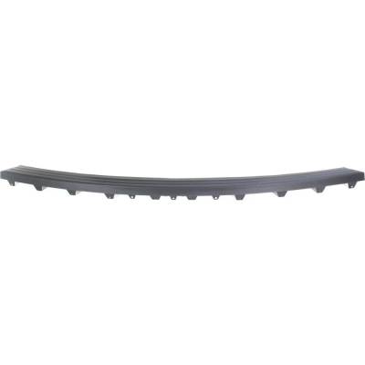 Rareelectrical - New Center Bumper Step Pad Compatible With Cadillac Escalade Esv Platinum 8 Cyl 6.2L Escalade Esv - Image 4