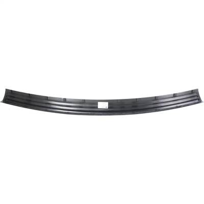 Rareelectrical - New Center Bumper Step Pad Compatible With Cadillac Escalade Esv Platinum 8 Cyl 6.2L Escalade Esv - Image 6