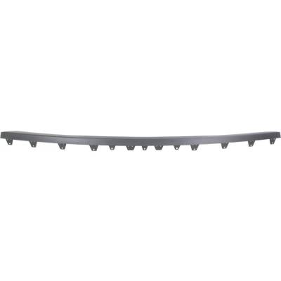 New Center Bumper Step Pad Compatible With Cadillac Escalade Premium 8 Cyl 6.2L Escalade Base 8 Cyl
