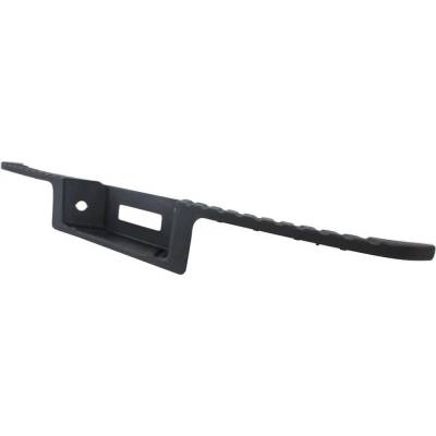 New Center Bumper Step Pad Compatible With Ford Lincoln Mark Lt Base F-150 King Ranch F-150 Stx
