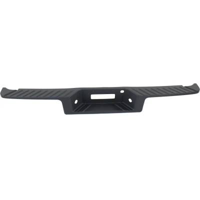 Rareelectrical - New Center Bumper Step Pad Compatible With Ford Lincoln Mark Lt Base F-150 King Ranch F-150 Stx - Image 4