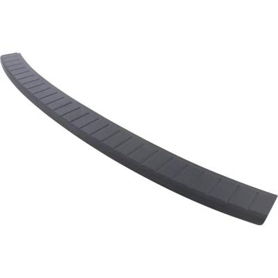 Rareelectrical - New Center Bumper Step Pad Compatible With Ford Flex Limited Flex Sel Flex Se Flex Titanium - Image 2