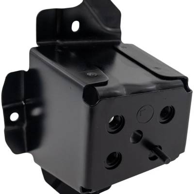 Rareelectrical - New Left Rear Bumper Reinforcement Bracket Compatible With Lexus Rx350 Luxury 4 Cyl 2.4L Rx350 F - Image 3