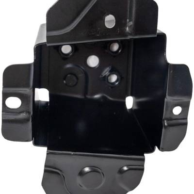Rareelectrical - New Left Rear Bumper Reinforcement Bracket Compatible With Lexus Rx350 Luxury 4 Cyl 2.4L Rx350 F - Image 5