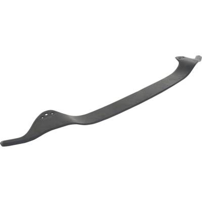 Rareelectrical - New Front Bumper Reinforcement Bracket Compatible With Bmw 328I Gt Xdrive Base 4 Cyl 2.0L 340I Gt - Image 3
