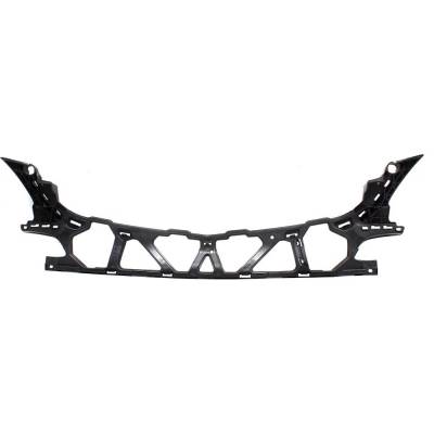 Rareelectrical - New Front Bumper Filler Compatible With Mercedes Benz E250 Bluetec E350 4Matic E350 Base E250 - Image 5