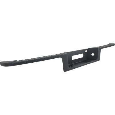 Rareelectrical - New Center Bumper Step Pad Compatible With Ford Lincoln F-150 Limited F-150 Fx2 F-150 King Ranch - Image 2
