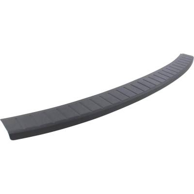Rareelectrical - New Center Bumper Step Pad Compatible With Ford Flex Sel Flex Se Flex Limited Flex Titanium - Image 3