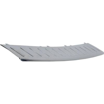 Rareelectrical - New Center Bumper Step Pad Compatible With Mercedes Benz Gle63 Amg S 4Matic 8 Cyl 5.5L Gle43 Amg - Image 2