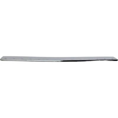 Rareelectrical - New Center Bumper Step Pad Compatible With Mercedes Benz Gle63 Amg S 4Matic 8 Cyl 5.5L Gle43 Amg - Image 4