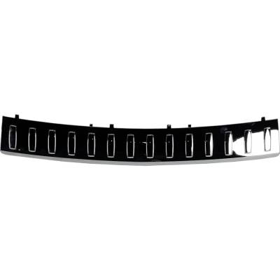 New Center Bumper Step Pad Compatible With Mercedes Benz Gle550e 4Matic 6 Cyl 3.0L Gle43 Amg 4Matic