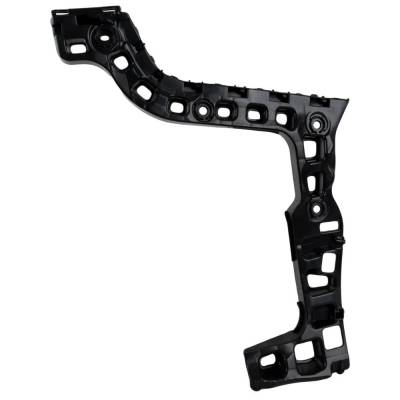 Rareelectrical - New Left Rear Bumper Bracket Compatible With Volkswagen Atlas S 6 Cyl 3.6L Atlas Sel R-Line 6 Cyl - Image 1