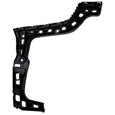 Rareelectrical - New Left Rear Bumper Bracket Compatible With Volkswagen Atlas S 6 Cyl 3.6L Atlas Sel R-Line 6 Cyl - Image 6