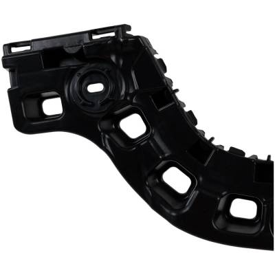 Rareelectrical - New Left Rear Bumper Bracket Compatible With Volkswagen Atlas S 6 Cyl 3.6L Atlas Sel R-Line 6 Cyl - Image 7