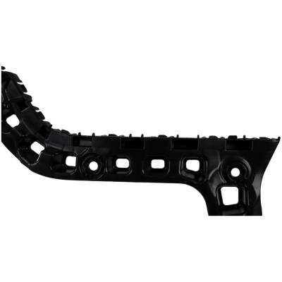 Rareelectrical - New Left Rear Bumper Bracket Compatible With Volkswagen Atlas S 6 Cyl 3.6L Atlas Sel R-Line 6 Cyl - Image 8