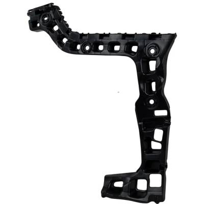 Rareelectrical - New Left Rear Bumper Bracket Compatible With Volkswagen Atlas Trendline 4 Cyl 2.0L Atlas S 6 Cyl - Image 3